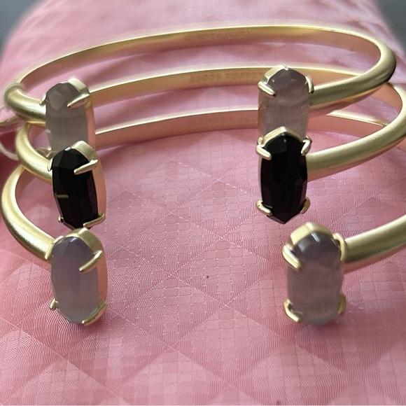 Kendra Scott Edie Cuff - Picture 1 of 2
